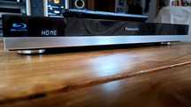Panasonic DMP-BDT500 3D Smart 7.1 Odtwarzacz CD DVD Blu-Ray
