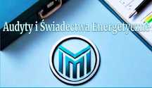 !!! Audyty i Świadectwa Energetyczne zgodnie z Czyste Powietrze !!