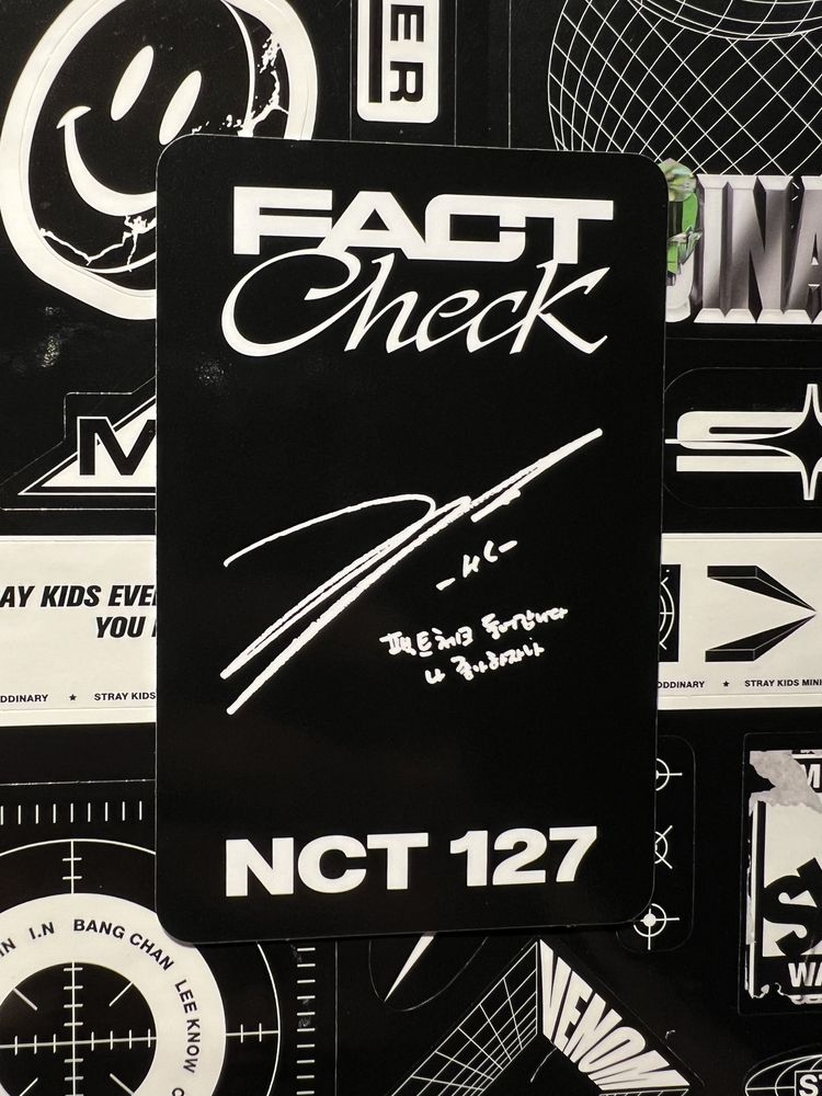 nct127 fact check haechan