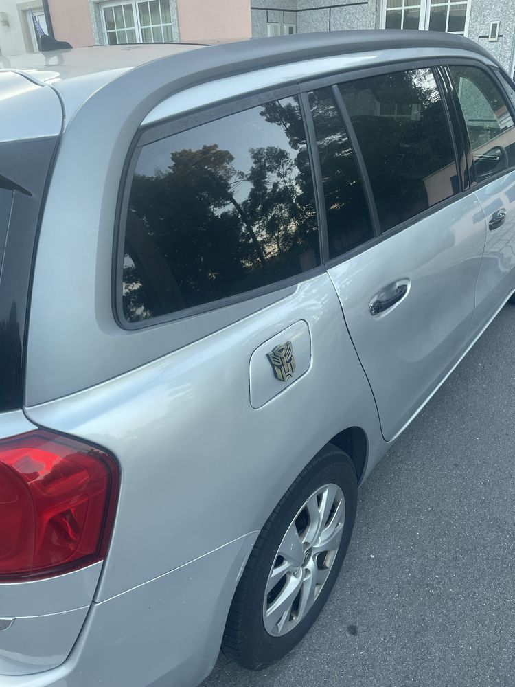 Citroen c4 grand picasso