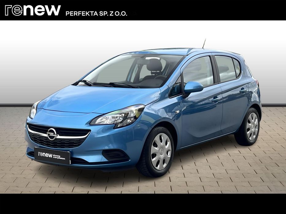 Opel Corsa Corsa 1.4 Enjoy