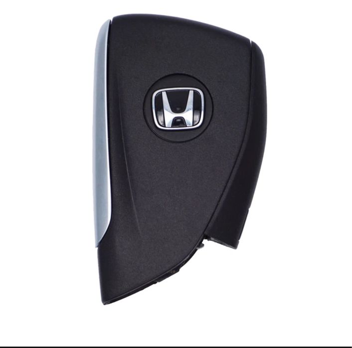 Ключ до Chevrolet Bazer EV Equinox EV