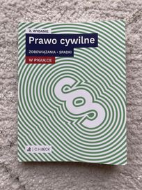 Prawo cywilne zobowiazania spadki pigulka