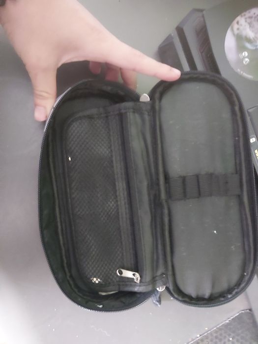 Plecak szkolny + piórnik