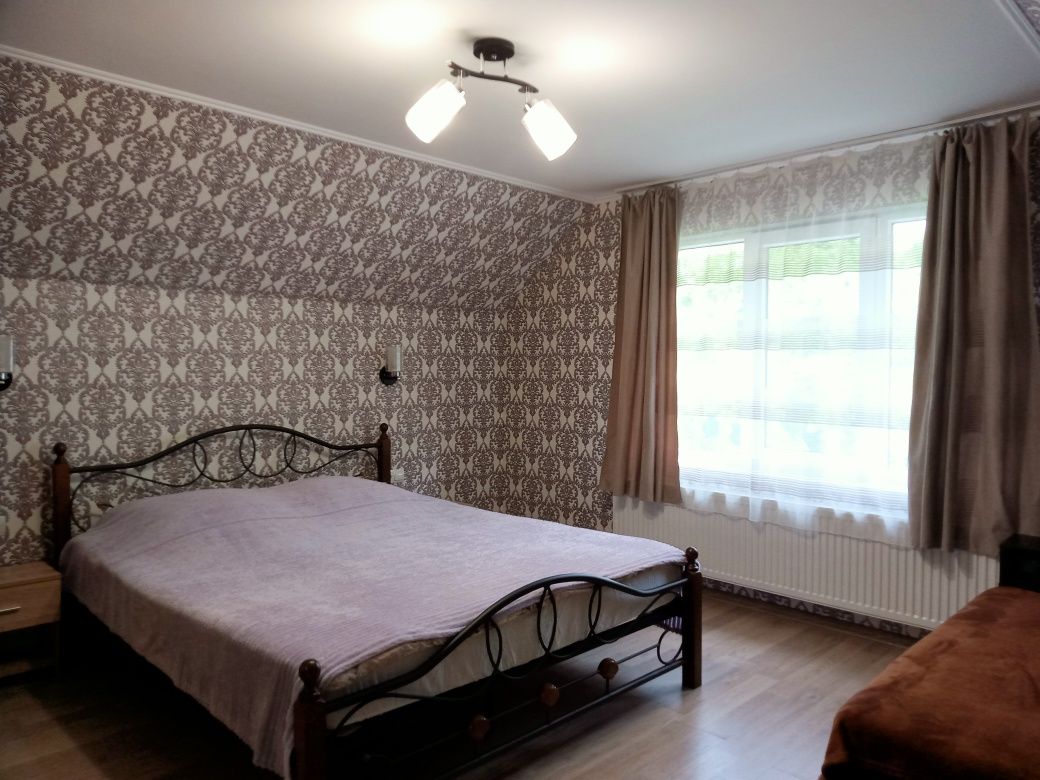 Кімнати у Квасах