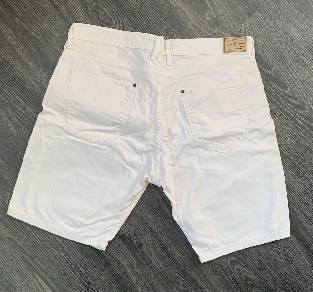 Шорти Zara, розмір XL