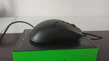 Myszka gamingowa Razer Viper mini