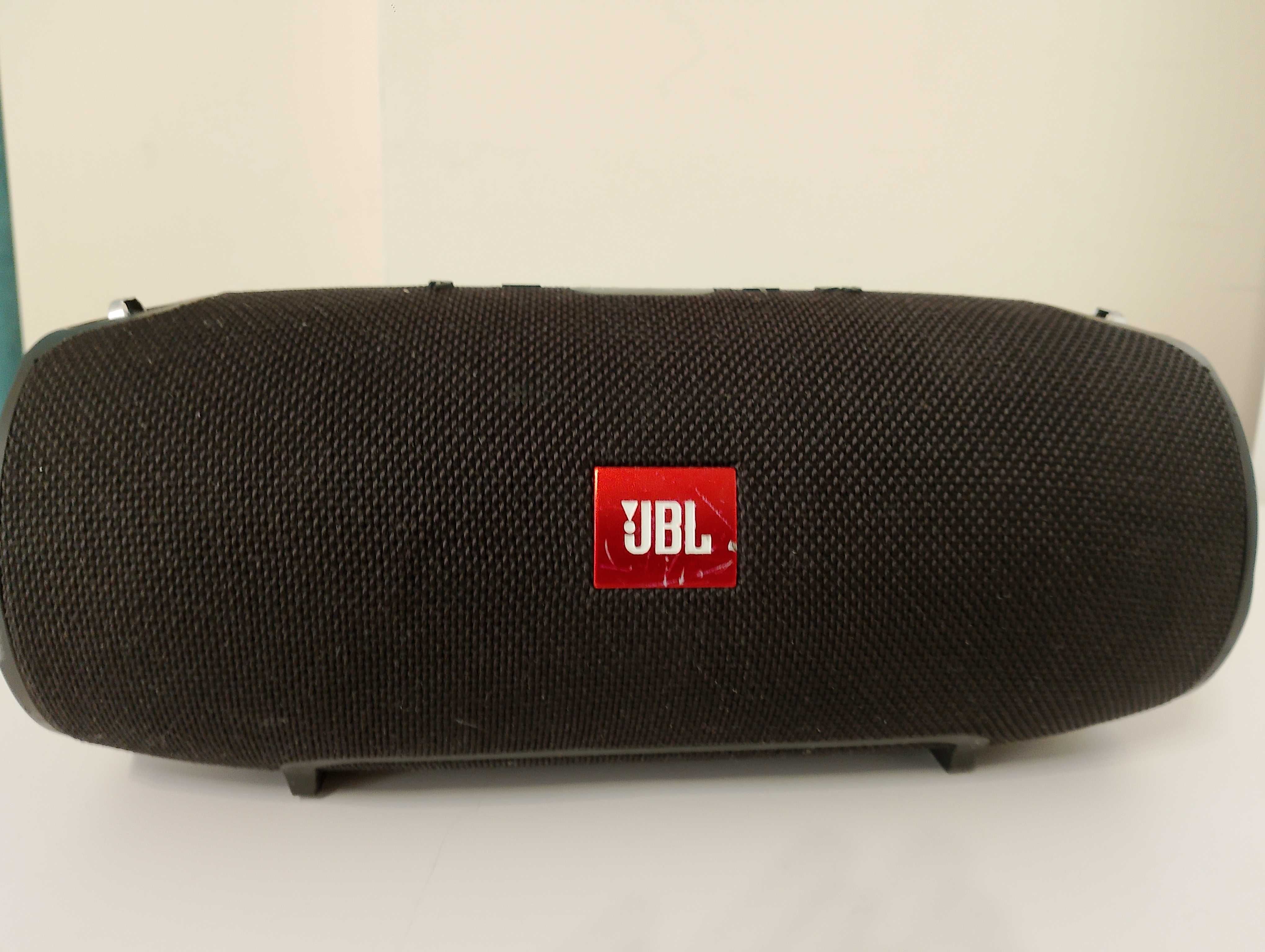 JBL xtreme czarny