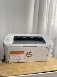 Impressora HP LaserJet M110WE (Laser Mono - Wi-Fi - Instant Ink)