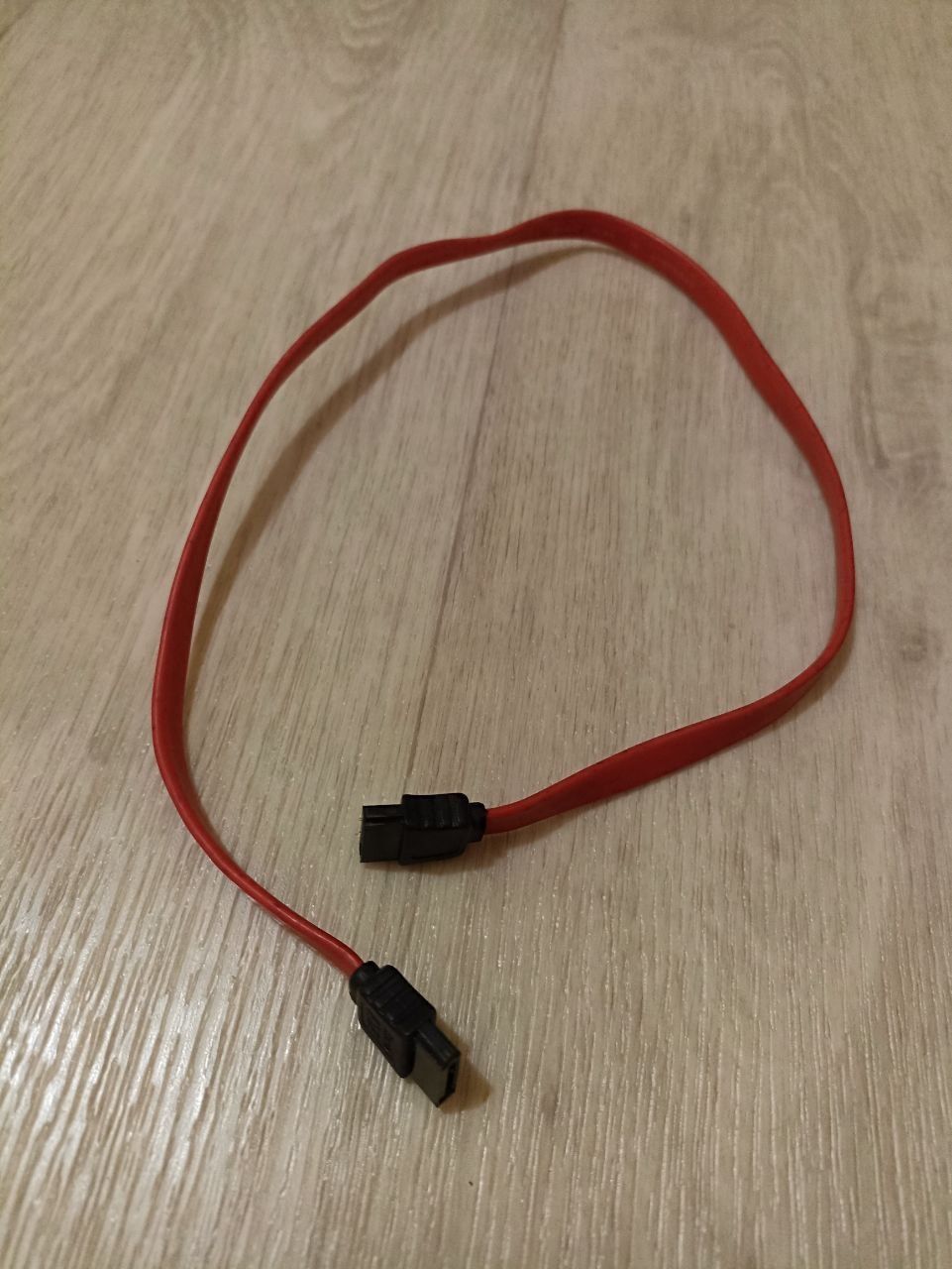 Кабель SATA для ПК