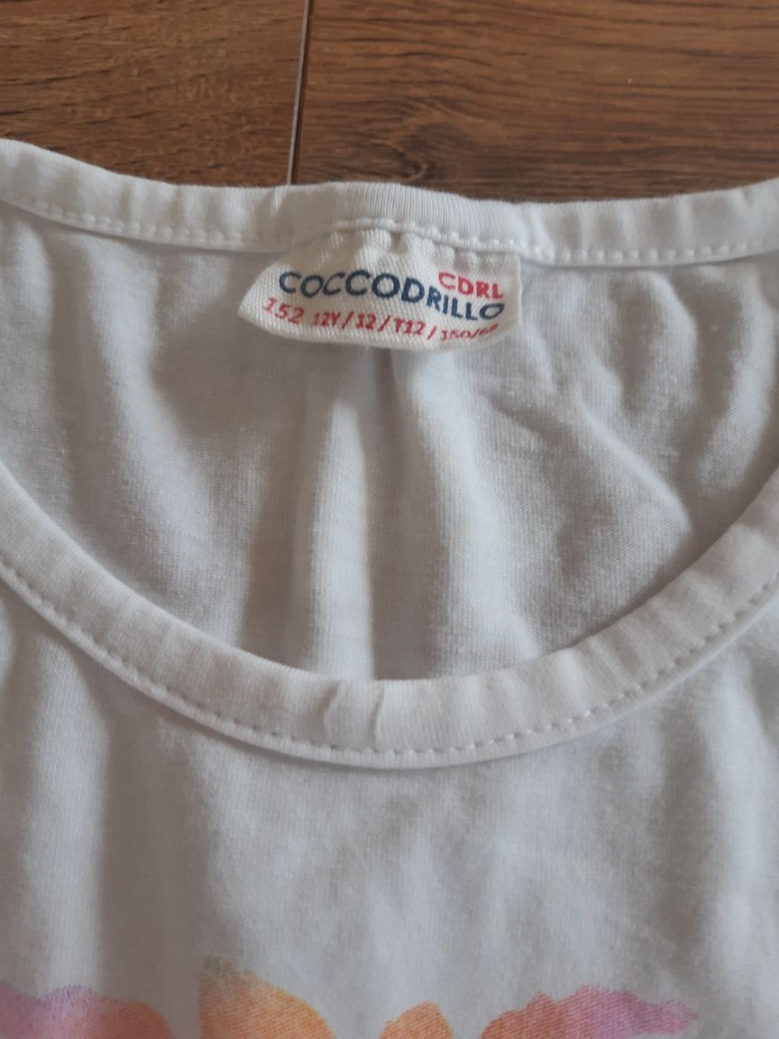 T shirt Coccodrillo 152 cm