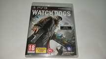 ps3 WATCH DOGS wydanie PREMIUM po polsku, podobna do GTA