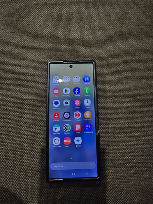Sprzedam Samsunga z Fold 6