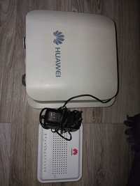 Router Huawei Net Box