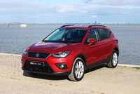 SEAT Arona 1.6 TDI Style DSG