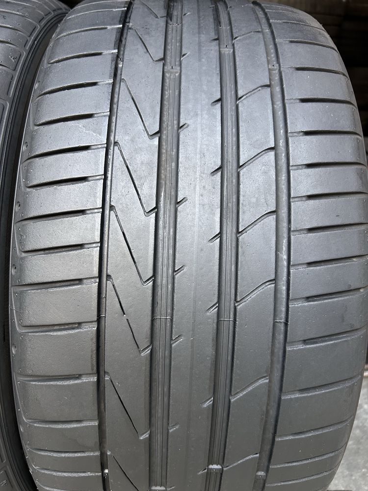 Шины летние 245/40/R18 Hankook Ventus S1 Evo 2