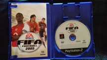 FIFA 2005 para PS2