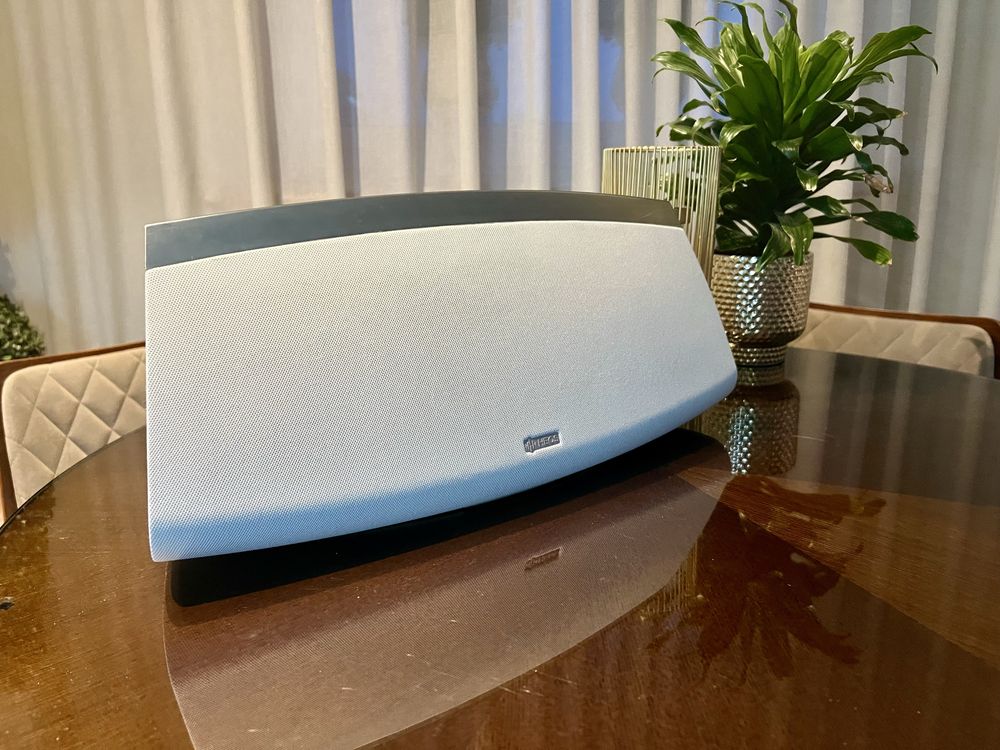 Denon HEOS 7 - IGŁA - glosnik multiroom spotify wifi tidal bluetooth