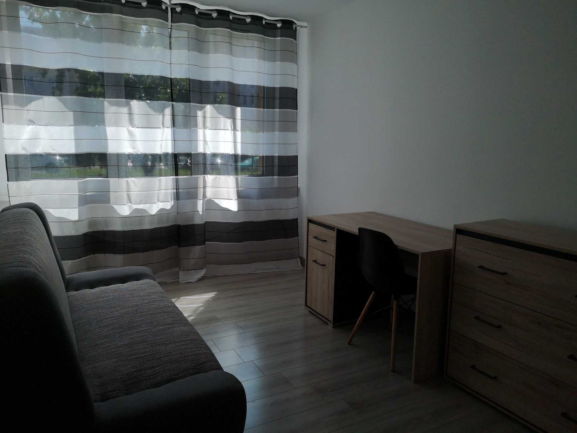 Mieszkanie dla studentów super lokalizacja os. Paderewskiego