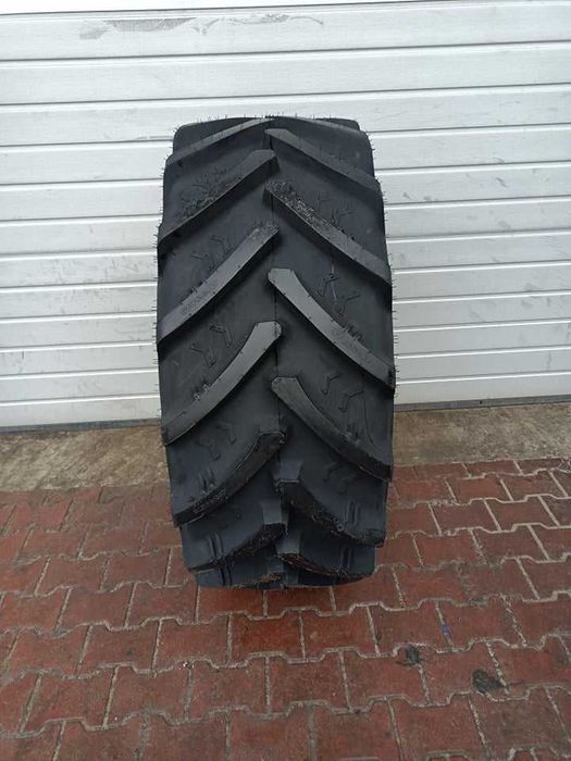 Opona 480/65R28 Ascenso TDR 650 142D TL RATY nawet do 5 LAT