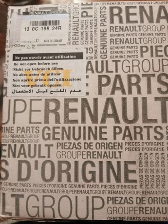 Rozrząd Renault Master 2.3 dci