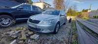 Skoda Octavia Combi 2010 r., silnik 1,6 TDI