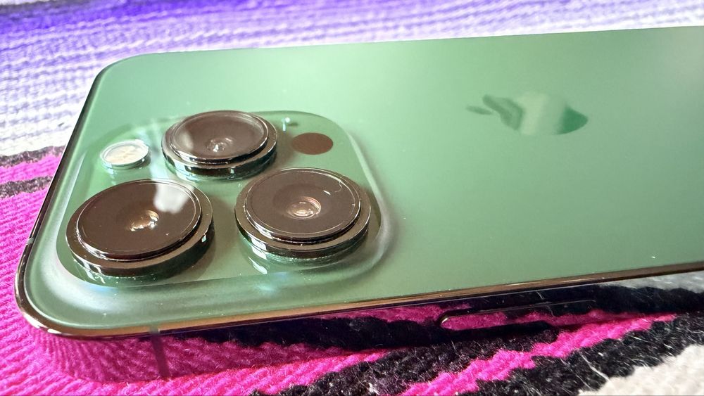 Iphone 13 PRO, 128 GB, niezawodny, zadbany, gotowy do użytkowania