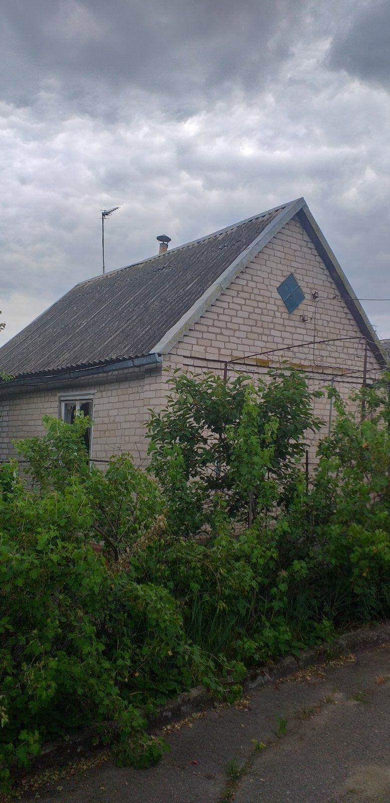 Продам СРОЧНО дачу в Малокатериновке