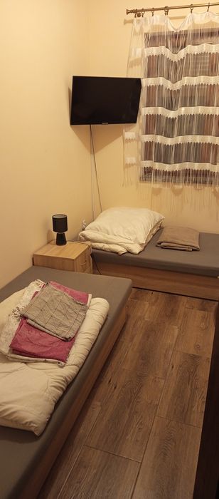 Pokoje do wynajęcia