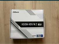 Płyta główna ASRock H510M-HDV/M.2
