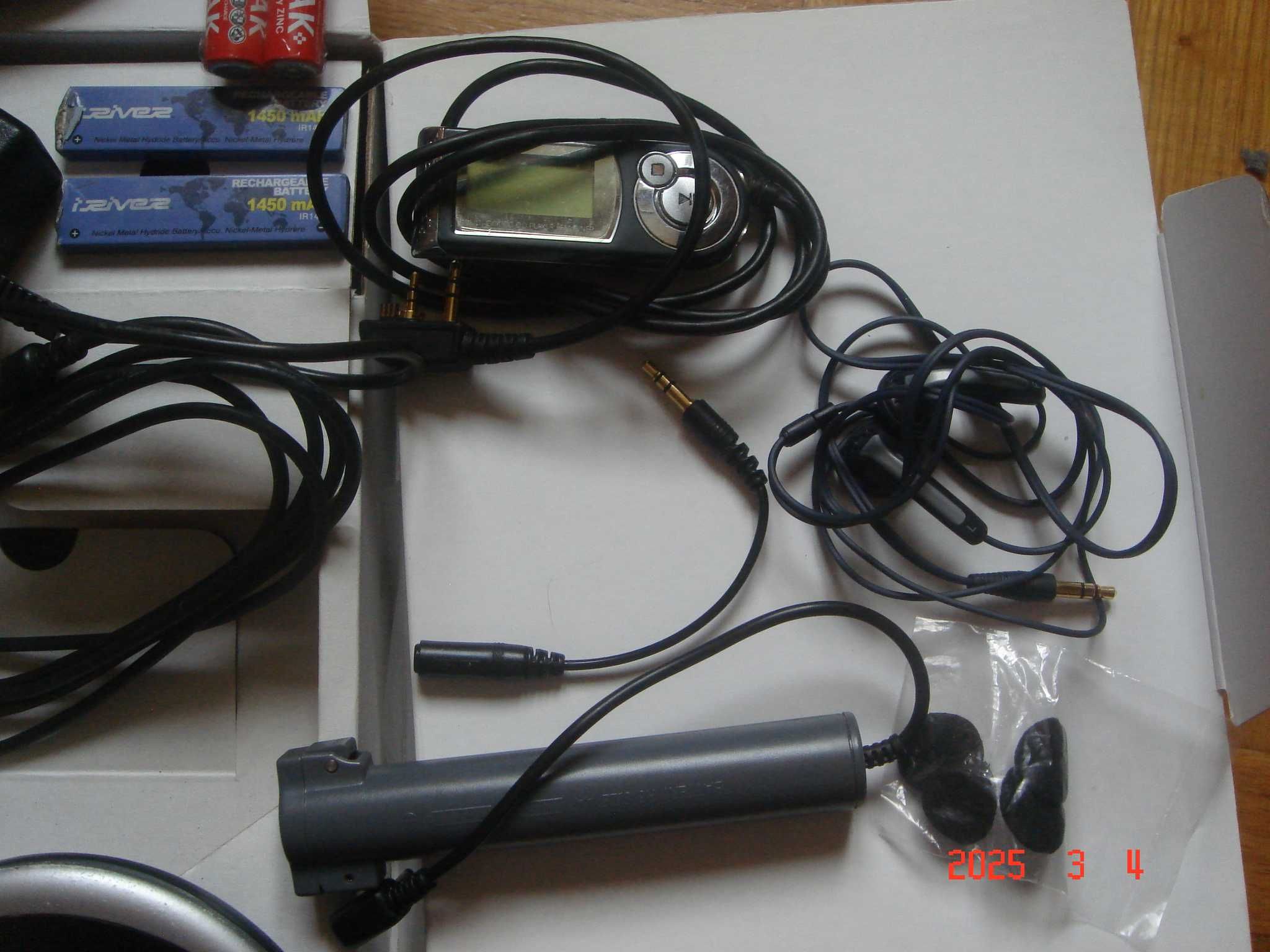 Продам плеер Iriver iMP-550 в Киеве