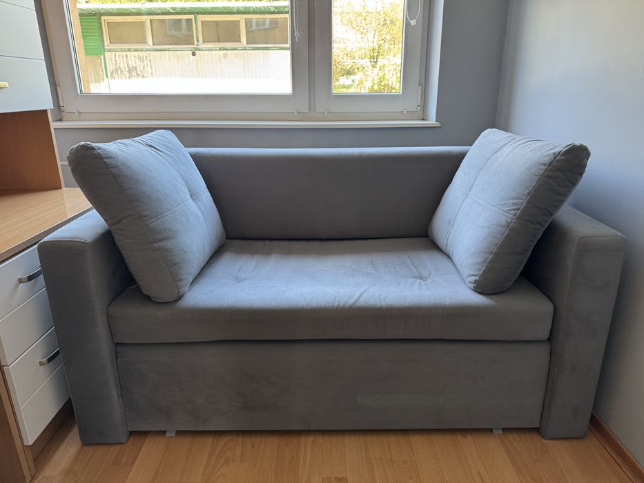Sofa rozkładana Bunio III
