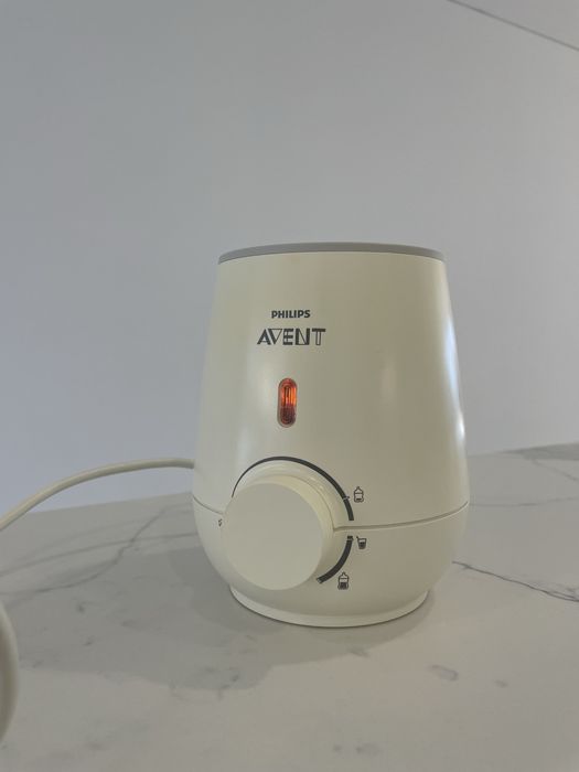 Aquecedor de Biberões - Phillips Avent