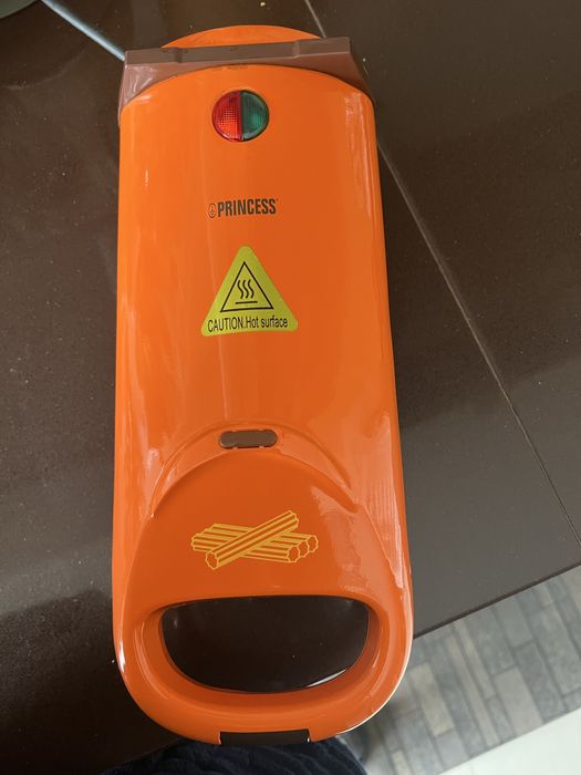 Máquina para Churros