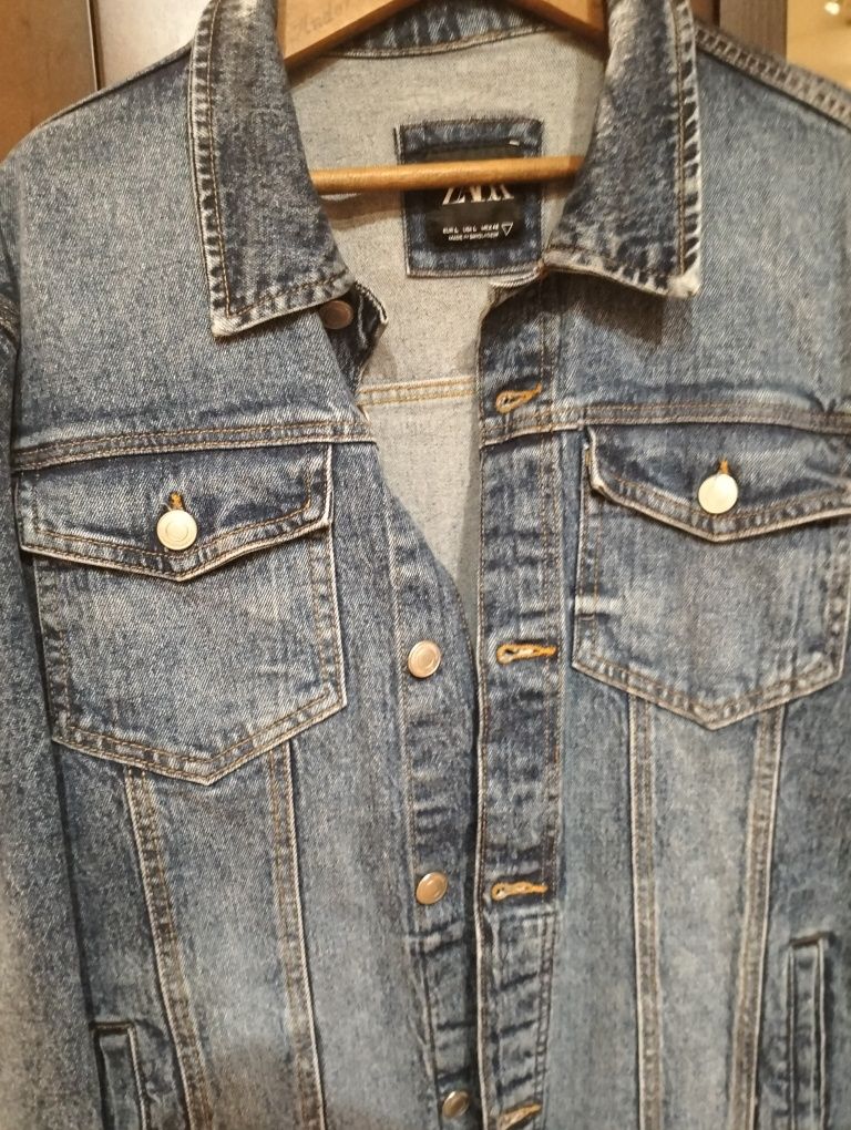 Sprzedam kurtkę Zara L ,nowa bez metki