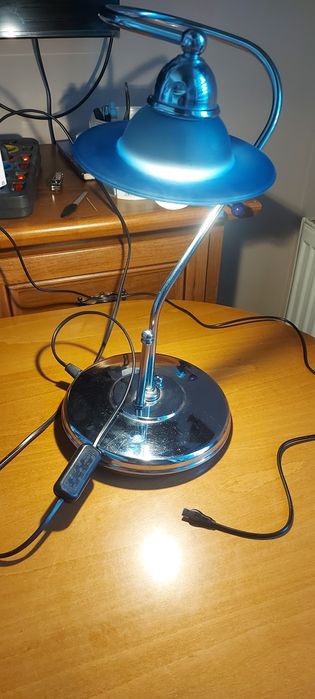 Lampka na biurka