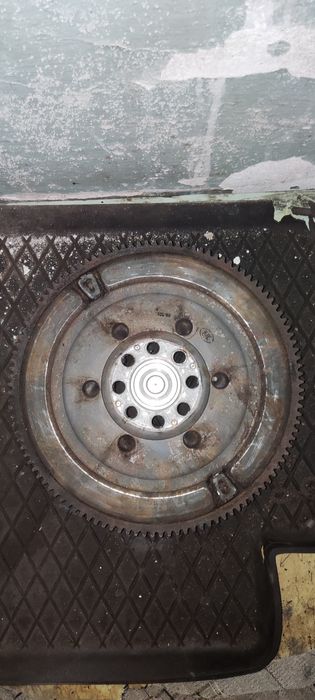 Двухмасовый маховик БМВ M47n2 N47