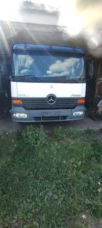 Mercedes atego 1217