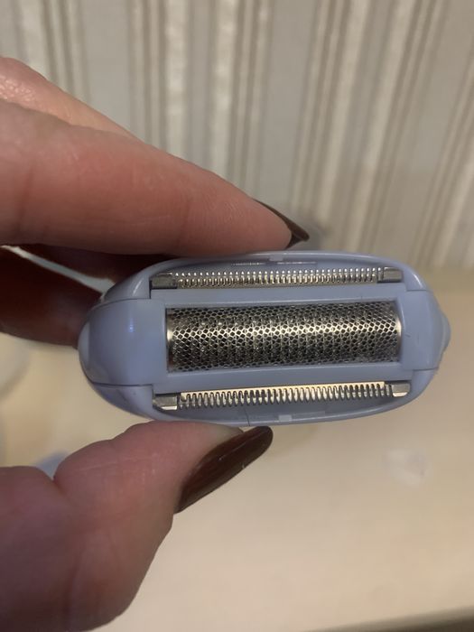 Комплектуючі до епілятора Fhilips