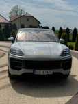 Porsche Cayenne Pierwszy właściciel , salon Polska,
