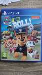 Psi Patrol Rusza do Akcji Ps4 !!!