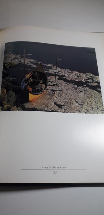 Portugal e o Ambiente, Panorama da Fotografia Portuguesa (1988)