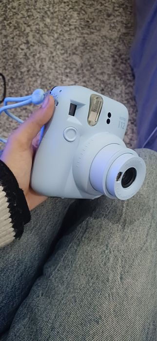 Camera instax 12 mini