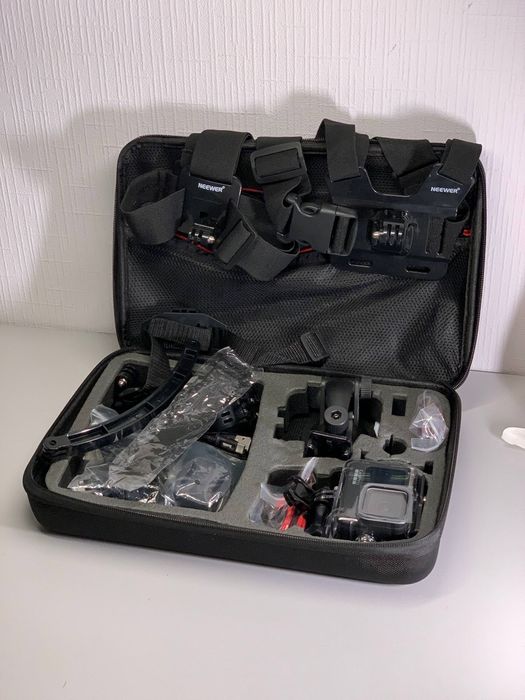 GoPro Hero 9 Black Екшн камера гоу про екшен камера го про бу экшн