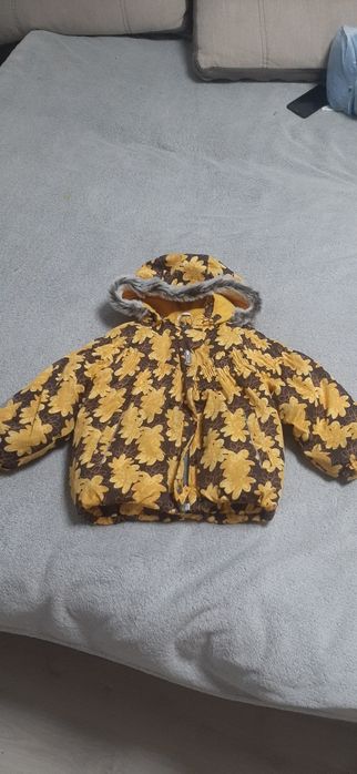 Продам  курточку  Lenne, 92p.