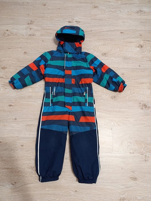 Зимовий комбінезон Reima tec 110 см