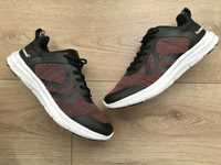 Hummel sneakersy adidasy lekkie oddychajace 38 nowe