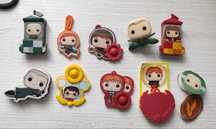 Гарри Поттер funko pop kinder joy harry potter