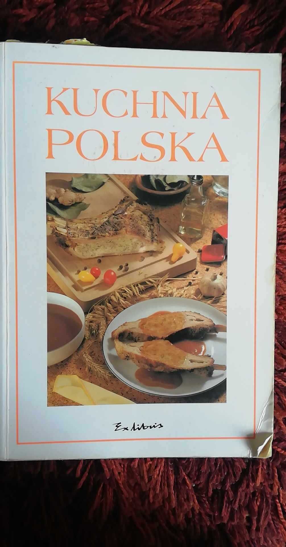 Kuchnia polska tradycyjna