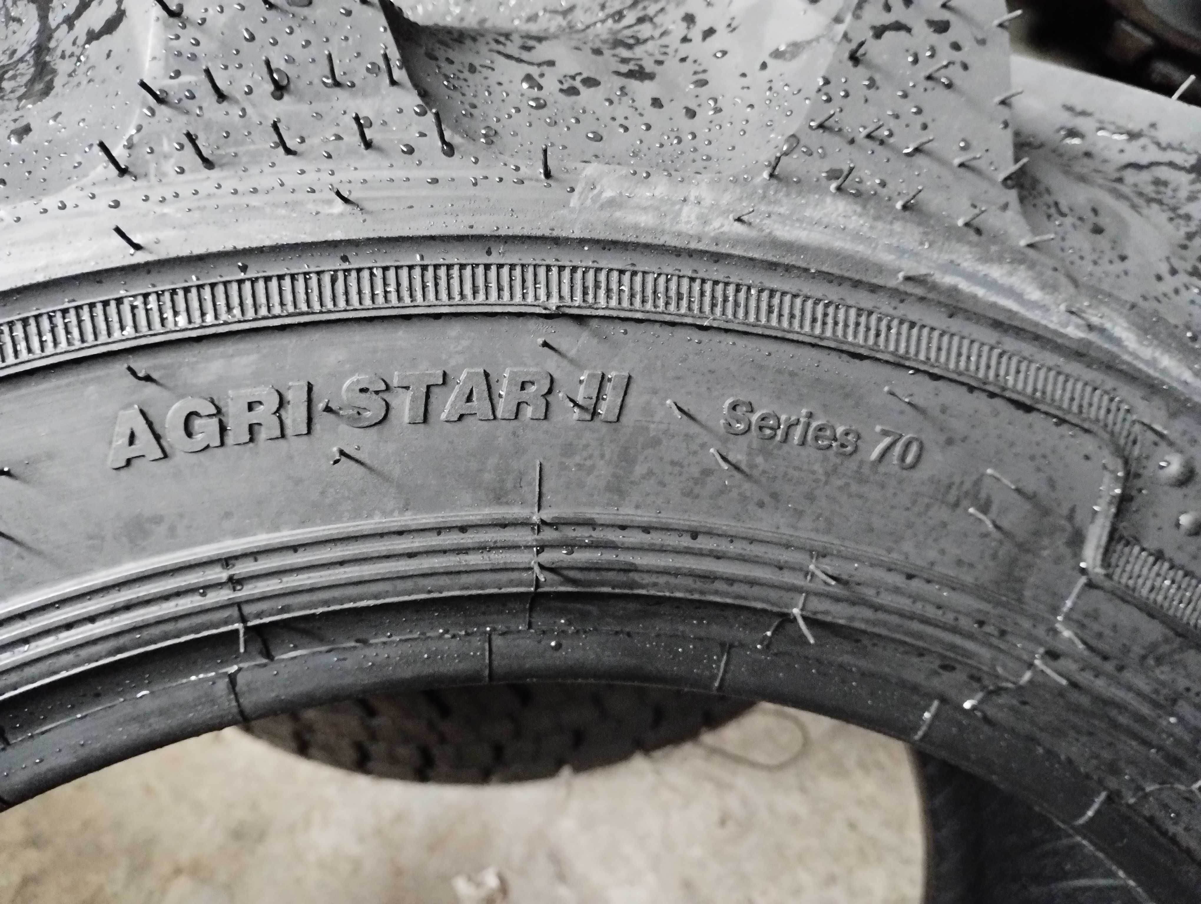 Opona 280/70R20 Alliance Agristar II nowa do małych traktorów